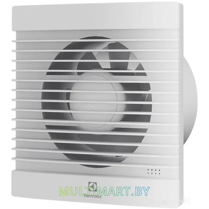 Осевой вентилятор Electrolux Basic EAFB-100T (таймер)